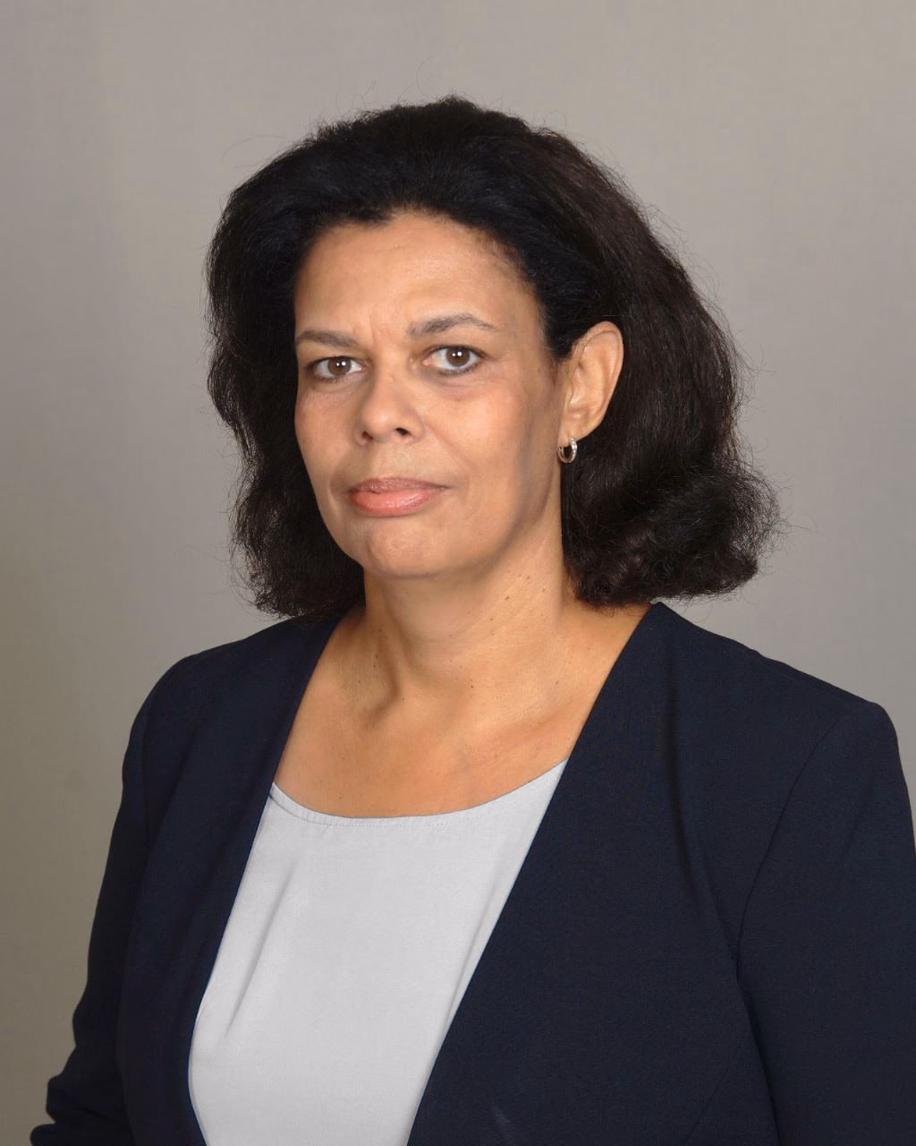Dr. Gwendolyn Smith